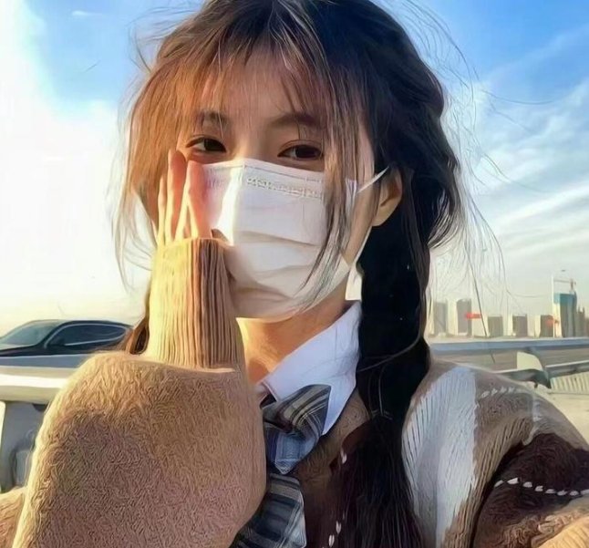最可爱的人海报