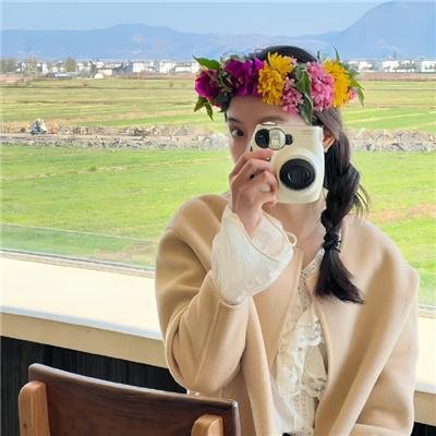 果树人生海报